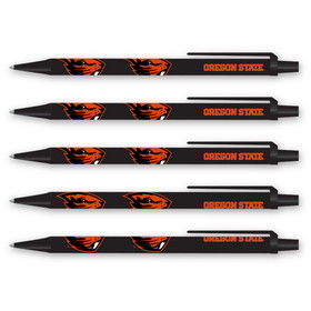 NCCA Oregon State Beavers Pen 5 pack - 2L