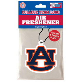 NCCA Auburn Tigers Air Freshener
