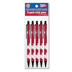 NCCA Washington State Cougars Pen 5 pack - 2L