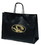 NCCA Missouri Tigers Gift Bag Luxe Black [R]