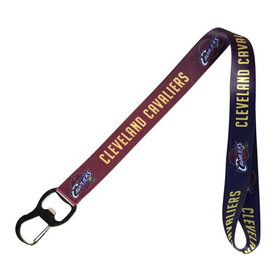 NBA Cleveland Cavaliers Lanyard Ombre N