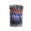 NBA Los Angeles Clippers Swirl Pen Canister [48 Count]