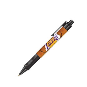 NBA Los Angeles Lakers Pen Gripper Canister [24 Count]