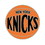 NBA New York Knicks Lapel Pin HWC 1968