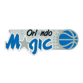 NBA Orlando Magic Lapel Pin HWC 1989