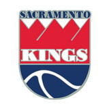 NBA Sacramento Kings Lapel Pin HWC 1985