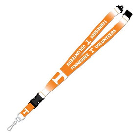 NCCA Tennessee Vols Lanyard Crossover C