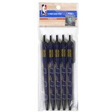 NBA Indiana Pacers Pen 5 pack 3L