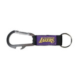 NBA Los Angeles Lakers Carabiner Keychain
