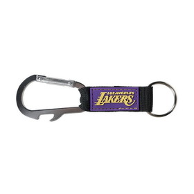 NBA Los Angeles Lakers Carabiner Keychain