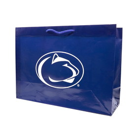 NCCA Penn State Nittany Lions Gift Bag Luxe Navy