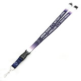 NCCA Penn State Nittany Lions Lanyard Crossover C