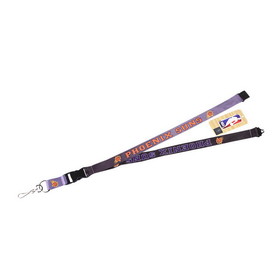 NBA Phoenix Suns Lanyard Reverse Pop C