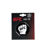 UFC Lapel Pin Glove White