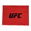 UFC Gift Bag Luxe Primary Logo Red