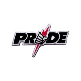 UFC Lapel Pin Pride