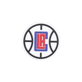 NBA Los Angeles Clippers PVC Logo Magnet