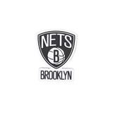 NBA Brooklyn Nets PVC Logo Magnet