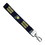 NBA Indiana Pacers Lanyard Wristlet Navy