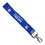 NBA Philadelphia 76ers Lanyard Wristlet Blue