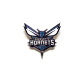 NBA Charlotte Hornets Lapel Pin Logo