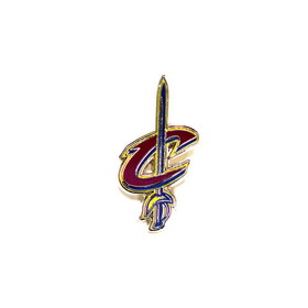 NBA Cleveland Cavaliers Lapel Pin Logo