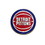 NBA Detroit Pistons Lapel Pin Logo