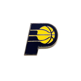 NBA Indiana Pacers Lapel Pin Logo