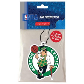 NBA Boston Celtics Air Freshener [R]