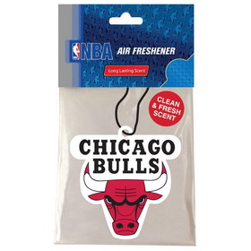 NBA Chicago Bulls Air Freshener [R]