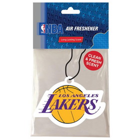 NBA Los Angeles Lakers Air Freshener [R]