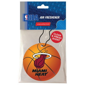 NBA Miami Heat Air Freshener [R]