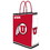 NCCA Utah Utes Gift Bag Luxe Red [R]