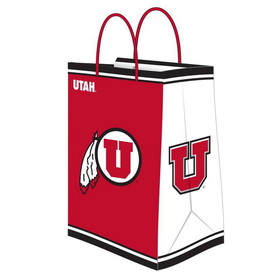 NCCA Utah Utes Gift Bag Elegant Red [R]