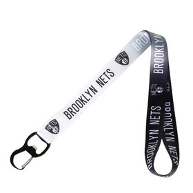NBA Brooklyn Nets Ombre Lanyard N [R]