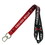 NBA Chicago Bulls Ombre Lanyard N [R]