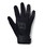 Under Armour 1341834001LG UA Tactical Blackout Glove 2.0, Large