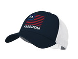 Under Armour Freedom Trucker Hat