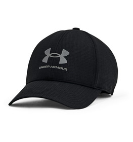Under Armour Iso-Chill ArmourVent Stretch Hat