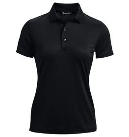 Under Armour Women's Tactical Perf Range Polo 2.0