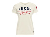 Under Armour Women's Freedom USA T-Shirt