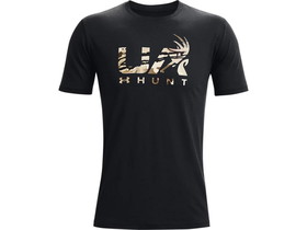 Under Armour Antler Hunt Logo T-Shirt