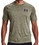 Marine OD Green Light Heather