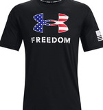 Under Armour Freedom Iso-Chill Short Sleeve