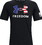 Under Armour Freedom Iso-Chill Short Sleeve