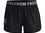 Under Armour Women's Freedom Play Up Shorts