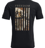Under Armour Freedom Flag Camo T-Shirt
