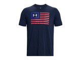 Under Armour Freedom Chest Graphic T-Shirt