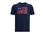 Under Armour Freedom Chest Graphic T-Shirt