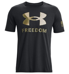 Under Armour Freedom Amp T-Shirt